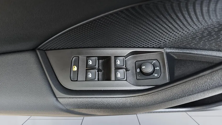 SKODA Octavia Octavia 2.0 TDI Ambition DSG