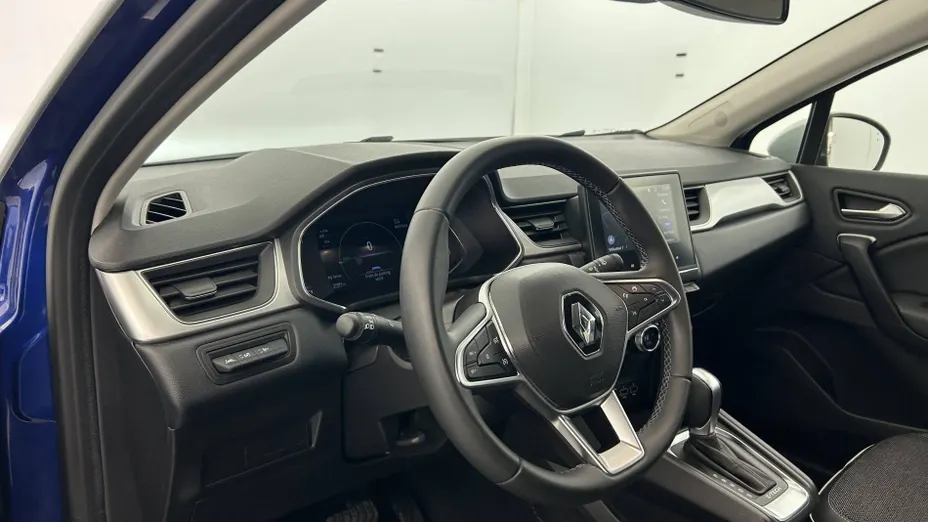 RENAULT Captur -