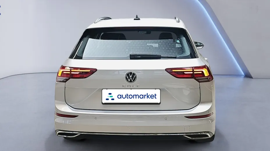 VOLKSWAGEN Golf Golf VIII 2.0 TDI Style