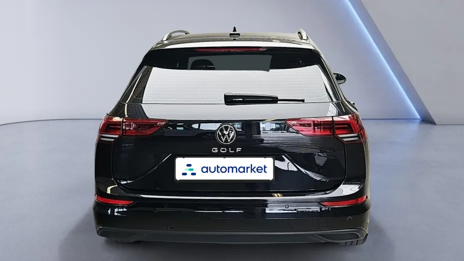 VOLKSWAGEN Golf Golf VIII 1.5 TSI EVO Life