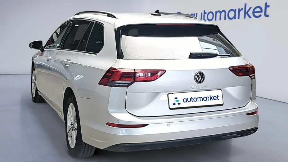 VOLKSWAGEN Golf Golf VIII 1.5 TSI EVO Life
