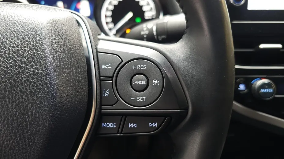 TOYOTA Camry Camry 2.5 Hybrid Prestige CVT