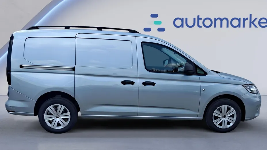 VOLKSWAGEN Caddy Caddy Cargo Maxi 2.0 TDI Nowy