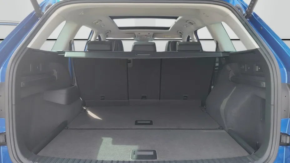 SKODA Kodiaq Kodiaq 2.0 TDI 4x4 L&K DSG