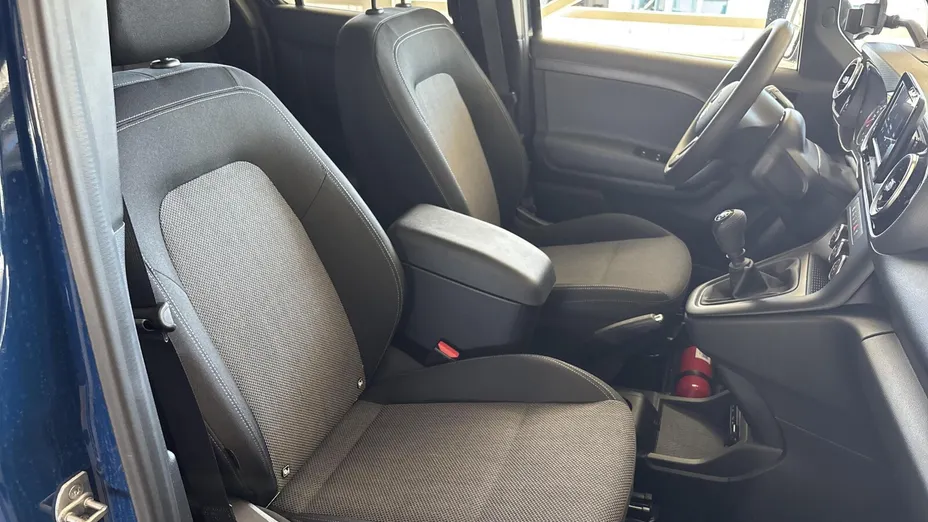 MERCEDES-BENZ Citan Citan Tourer 110 CDI L1 420.723