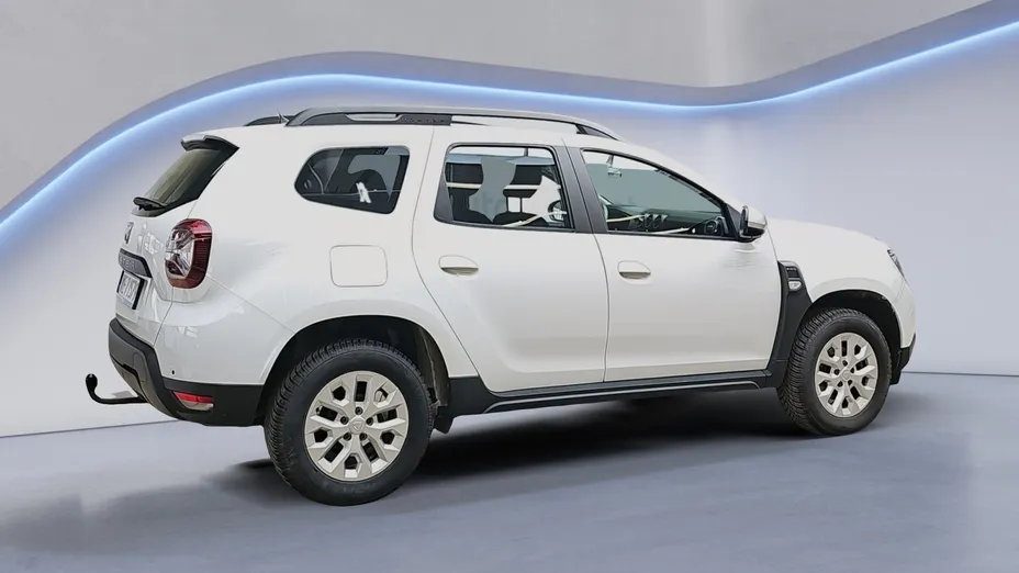 DACIA Duster Duster 1.5 Blue dCi Comfort 4WD