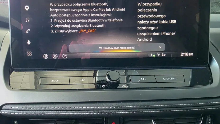 NISSAN Qashqai Qashqai 1.3 DIG-T mHEV Tekna Xtronic
