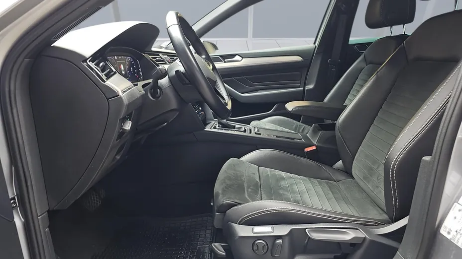 VOLKSWAGEN Passat Passat 1.5 TSI EVO Elegance DSG