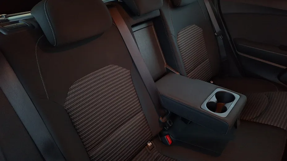 KIA Cee'd Ceed 1.5 T-GDI M