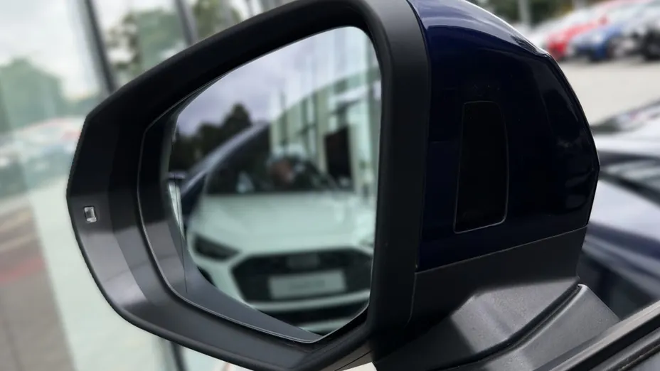 AUDI Q3 Q3 35 TFSI mHEV S tronic