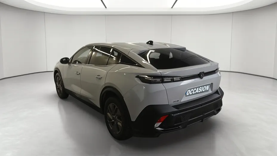 PEUGEOT 408 -