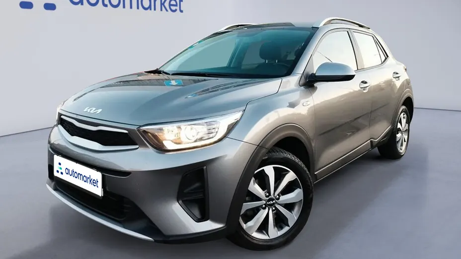 KIA Stonic Stonic 1.0 T-GDI M