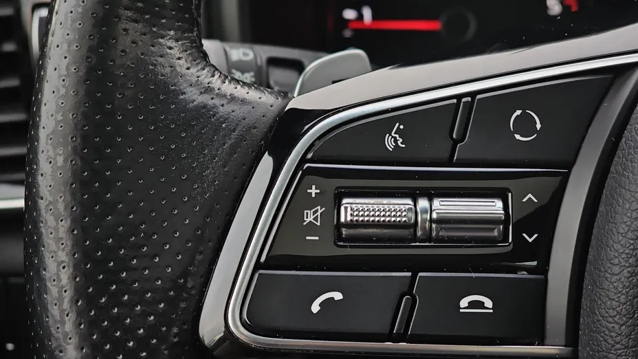 KIA Sportage Sportage 1.6 CRDI GT Line 2WD DCT