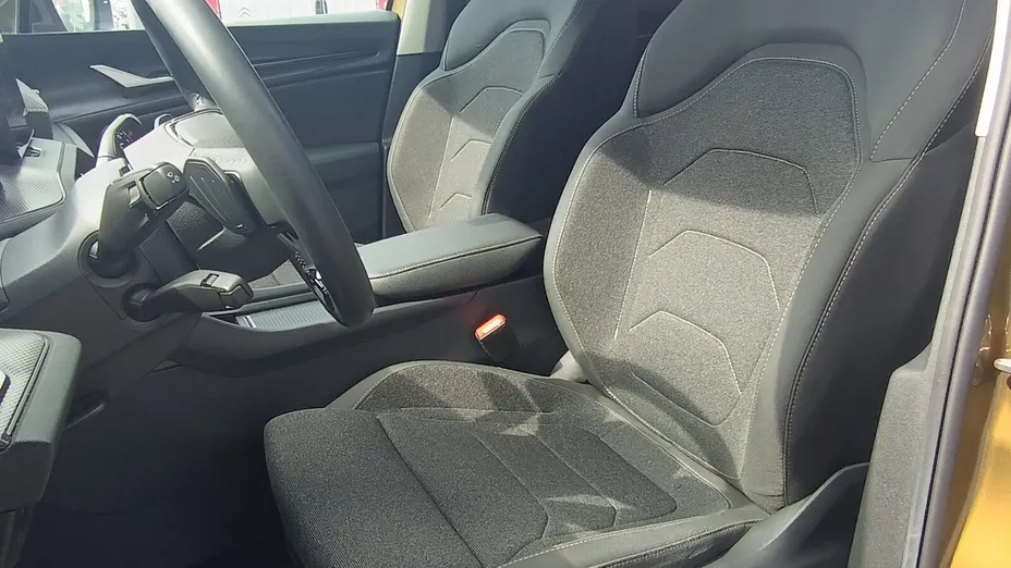 SKODA Kodiaq Kodiaq 1.5 TSI mHEV 4x2 Selection DSG