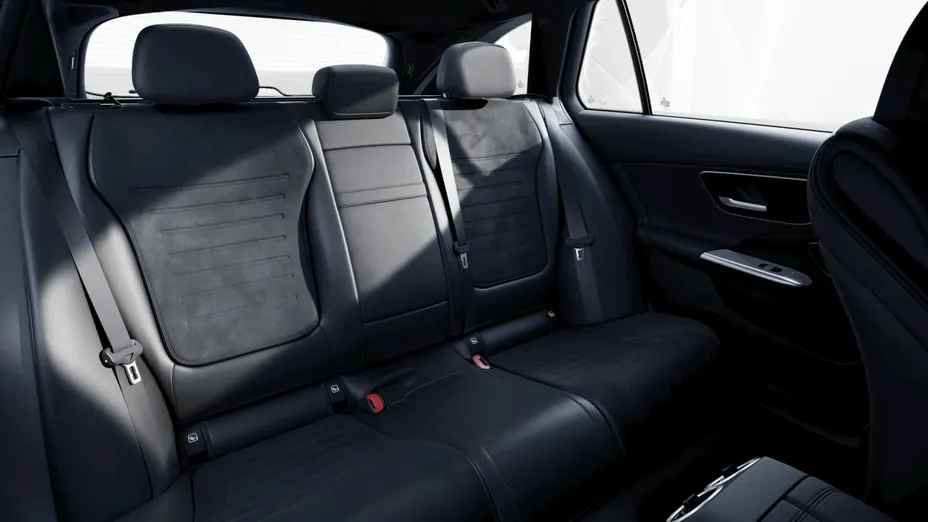 MERCEDES-BENZ C Klasa C 180 mHEV Business Edition Nowy