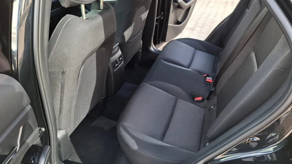 MAZDA CX-30 CX-30 2.0 mHEV Hikari 2WD aut