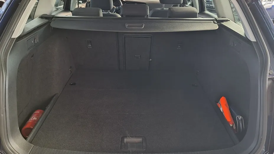 VOLKSWAGEN Golf Golf VII 1.5 TSI BMT Comfortline