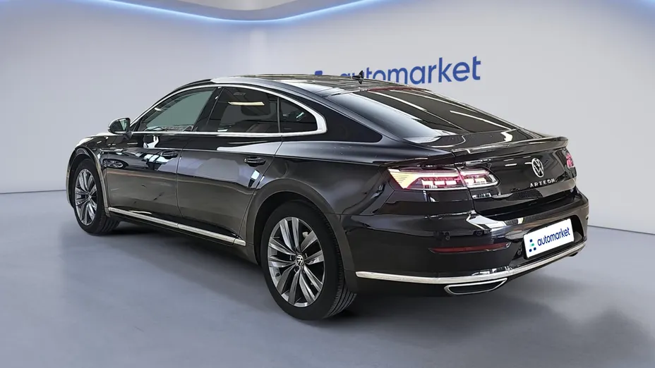 VOLKSWAGEN Arteon Arteon 2.0 TSI Elegance DSG
