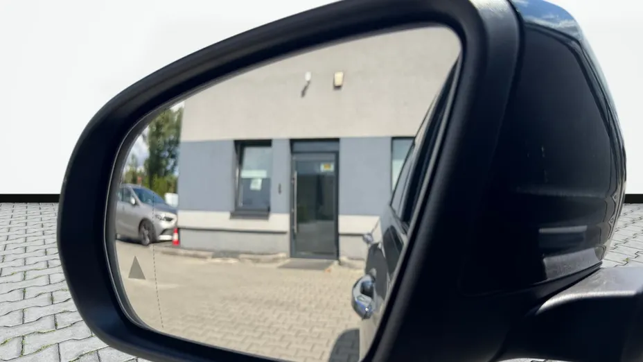 MERCEDES-BENZ B Klasa B 200 mHEV AMG Line 7G-DCT