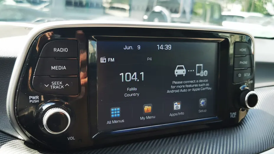HYUNDAI Tucson Tucson 1.6 T-GDi PHEV Executive 4WD