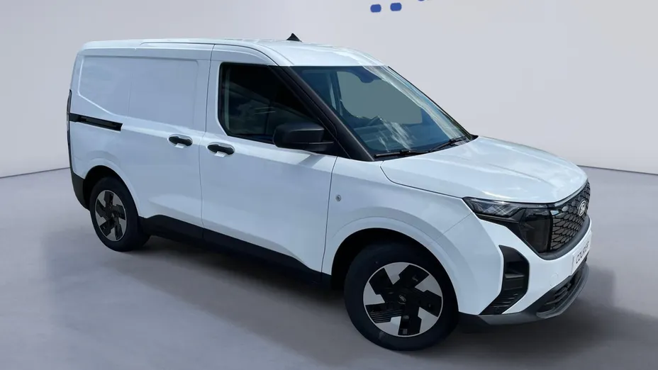 FORD Transit Courier Transit Courier EV Trend Nowy