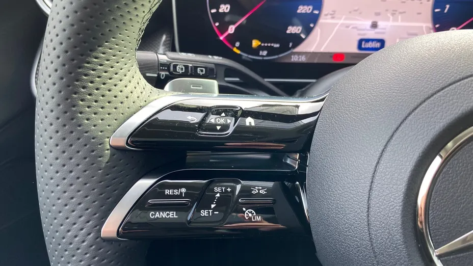 MERCEDES-BENZ GLC GLC 200 mHEV 4-Matic AMG Line