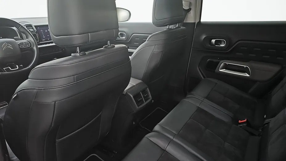 CITROEN C5 Aircross C5 Aircross 1.6 PureTech Shine EAT8