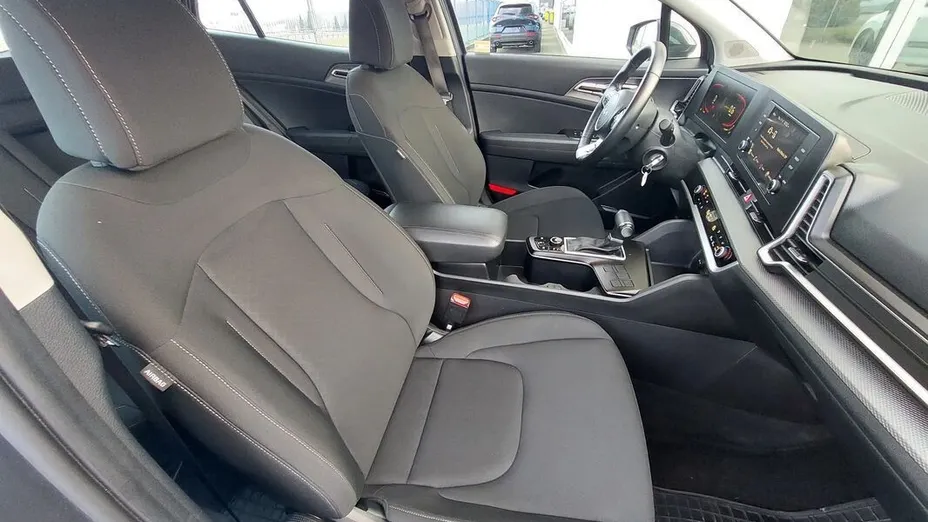 KIA Sportage Sportage 1.6 T-GDI M 2WD DCT