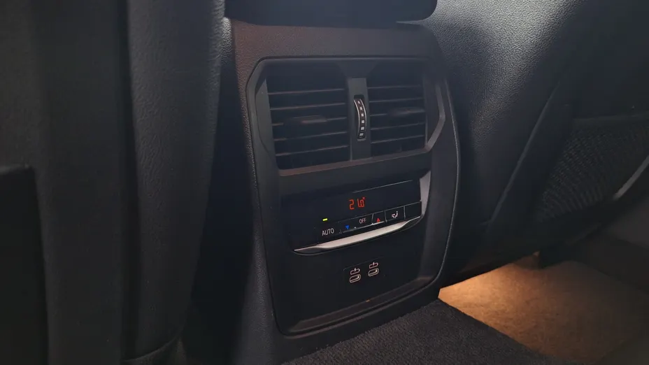 BMW Seria 3 320d xDrive mHEV M Sport aut