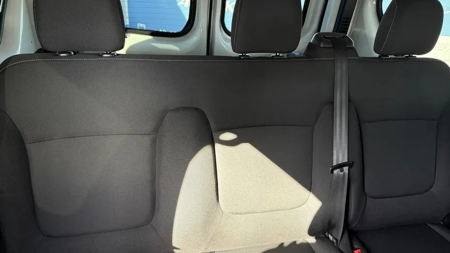 RENAULT Trafic -