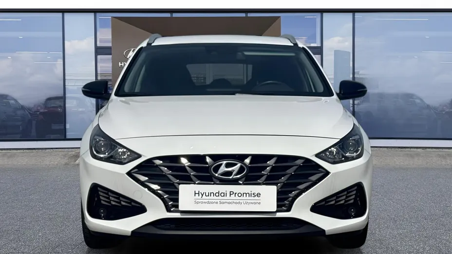 HYUNDAI i30 i30 1.0 T-GDI Smart DCT