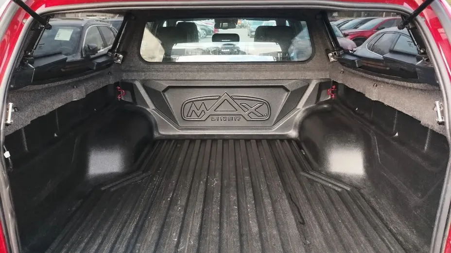 ISUZU D-Max D-Max 1.9 d EC LSE aut