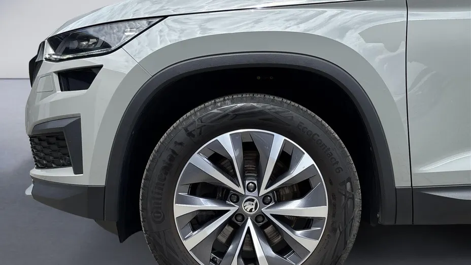 SKODA Kodiaq Kodiaq 2.0 TDI 4x4 Style DSG