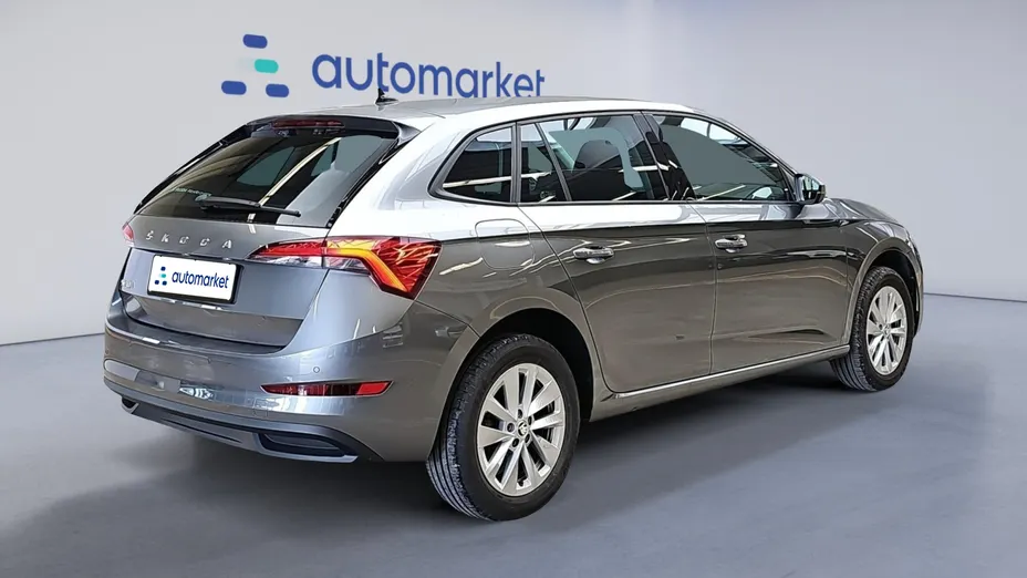 SKODA Scala Scala 1.0 TSI Ambition