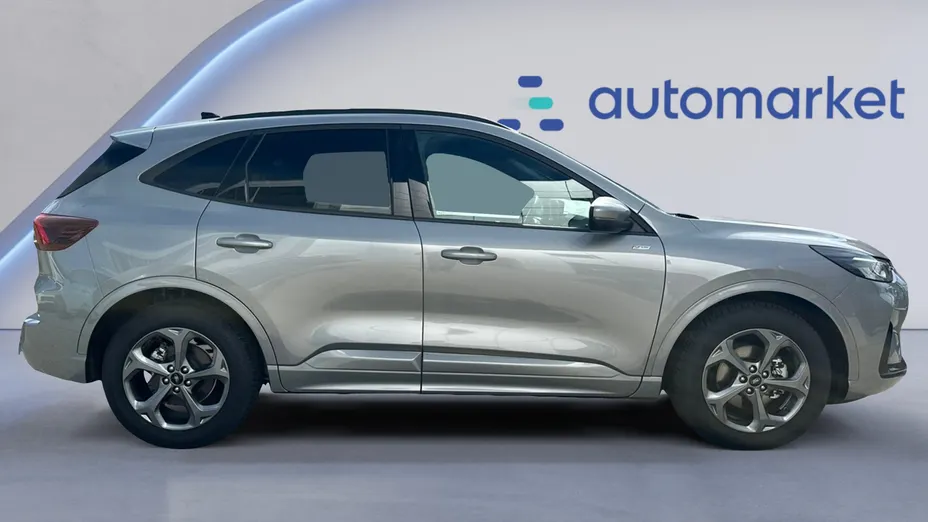 FORD Kuga Kuga 2.5 FHEV FWD ST-Line eCVT