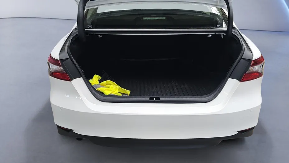TOYOTA Camry Camry 2.5 Hybrid Comfort CVT