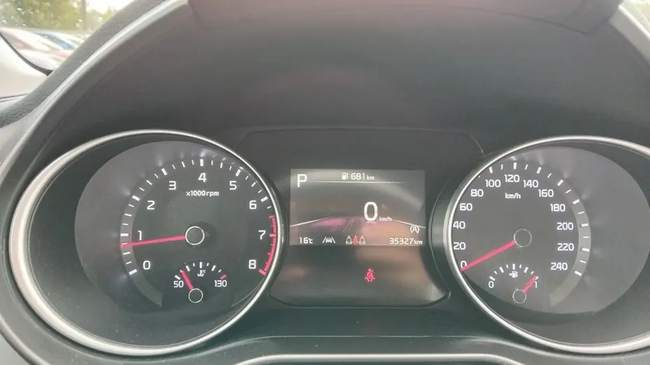 KIA XCeed XCeed 1.5 T-GDI M DCT