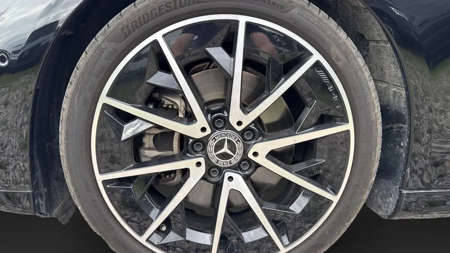 MERCEDES-BENZ CLA CLA 200 mHEV 8G-DCT