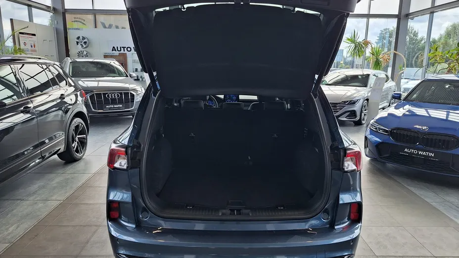 FORD Kuga Kuga 2.5 FHEV FWD ST-Line X