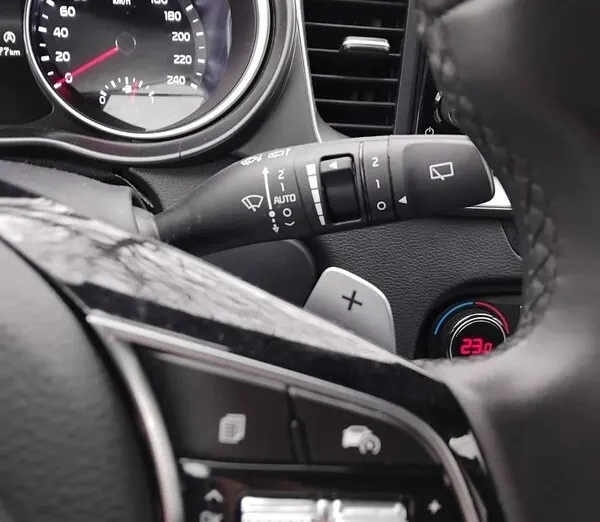 KIA XCeed XCeed 1.5 T-GDI M DCT