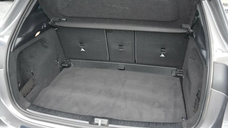 MERCEDES-BENZ GLA GLA 200 mHEV AMG Line 7G-DCT