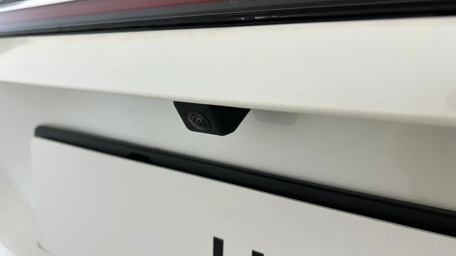 MG HS HS 1.5T HEV+ Exclusive aut Nowy