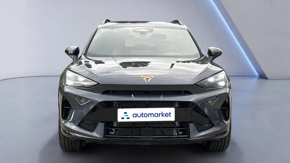 CUPRA Formentor Formentor 1.5 eTSI mHEV DSG Nowy