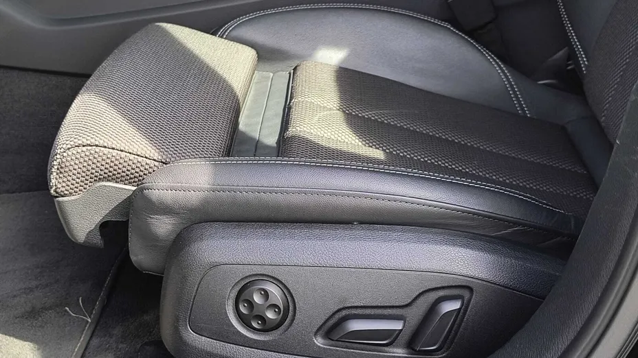 AUDI A4 Avant -