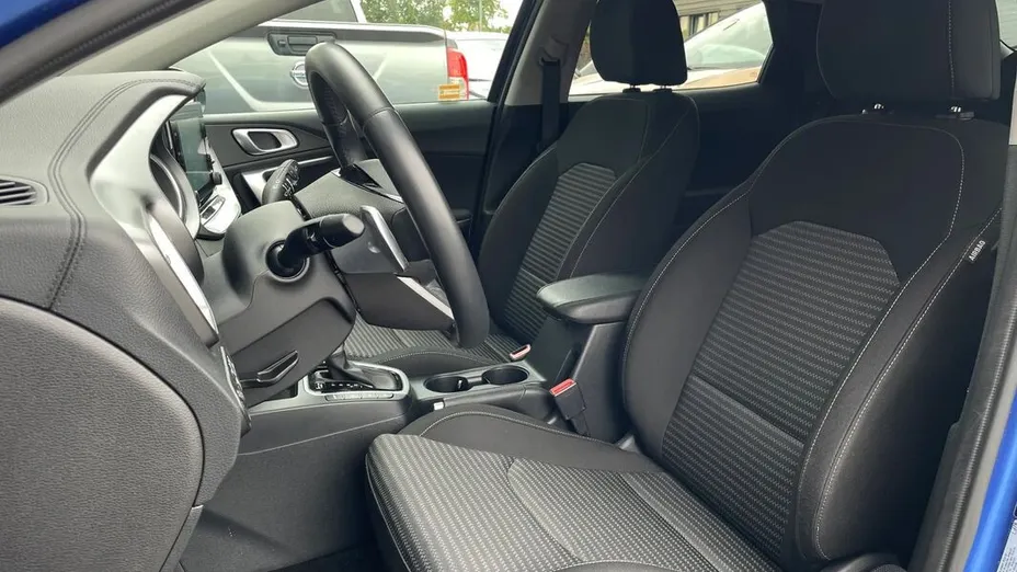 KIA XCeed XCeed 1.5 T-GDI M DCT