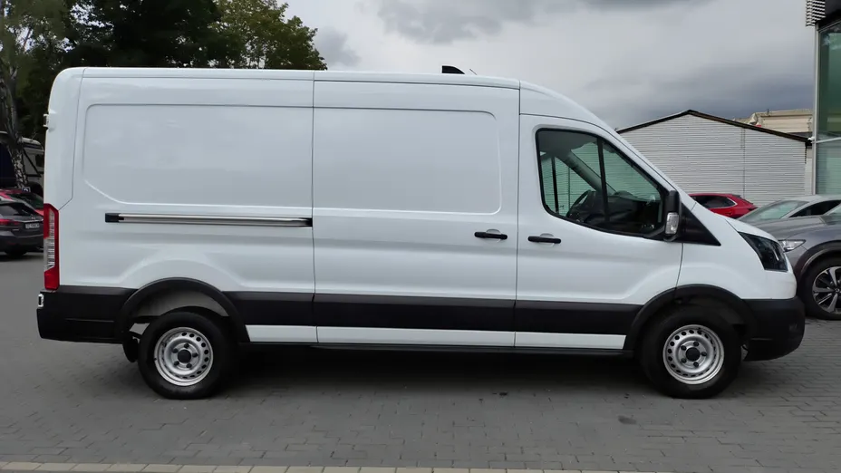 FORD Transit Transit 350 L3H2 Ambiente