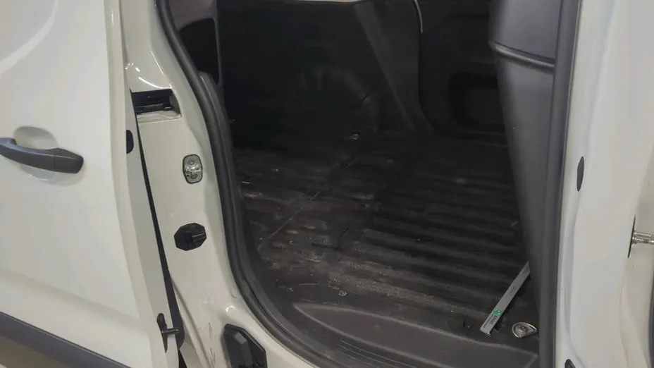 TOYOTA Proace City Proace City 1.5 D-4D Standard 2,3t Active