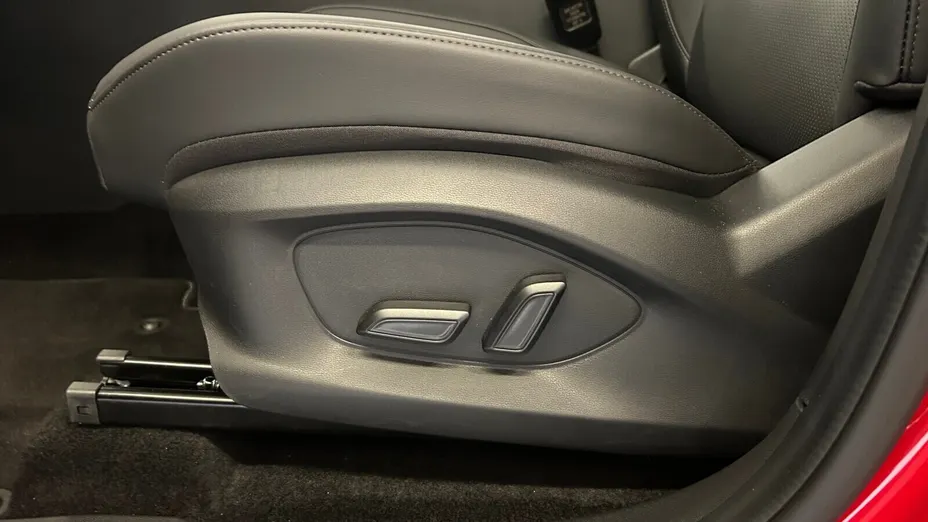 MG ZS ZS 1.5 HEV+ Exclusive aut Nowy