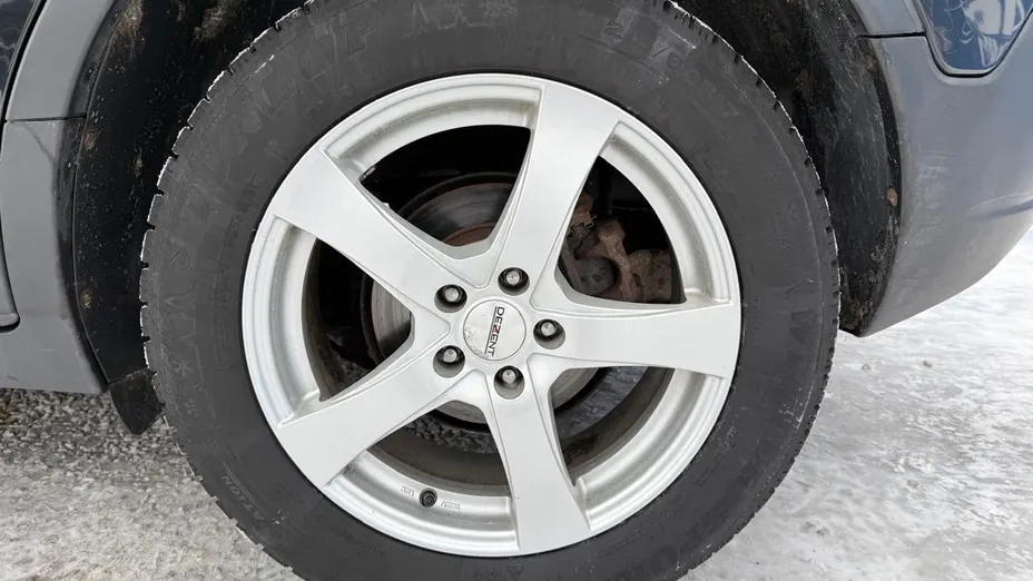 OPEL Mokka Mokka 1.4 T Enjoy