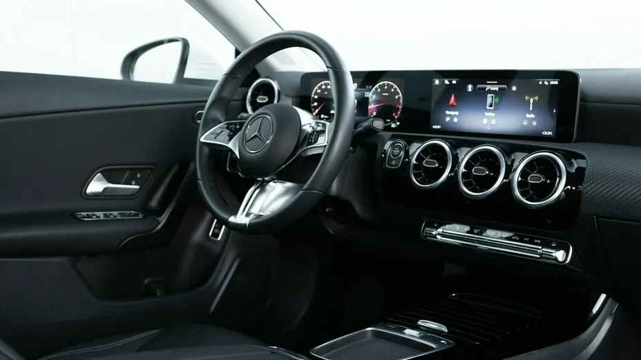 MERCEDES-BENZ CLA CLA 200 mHEV 7G-DCT